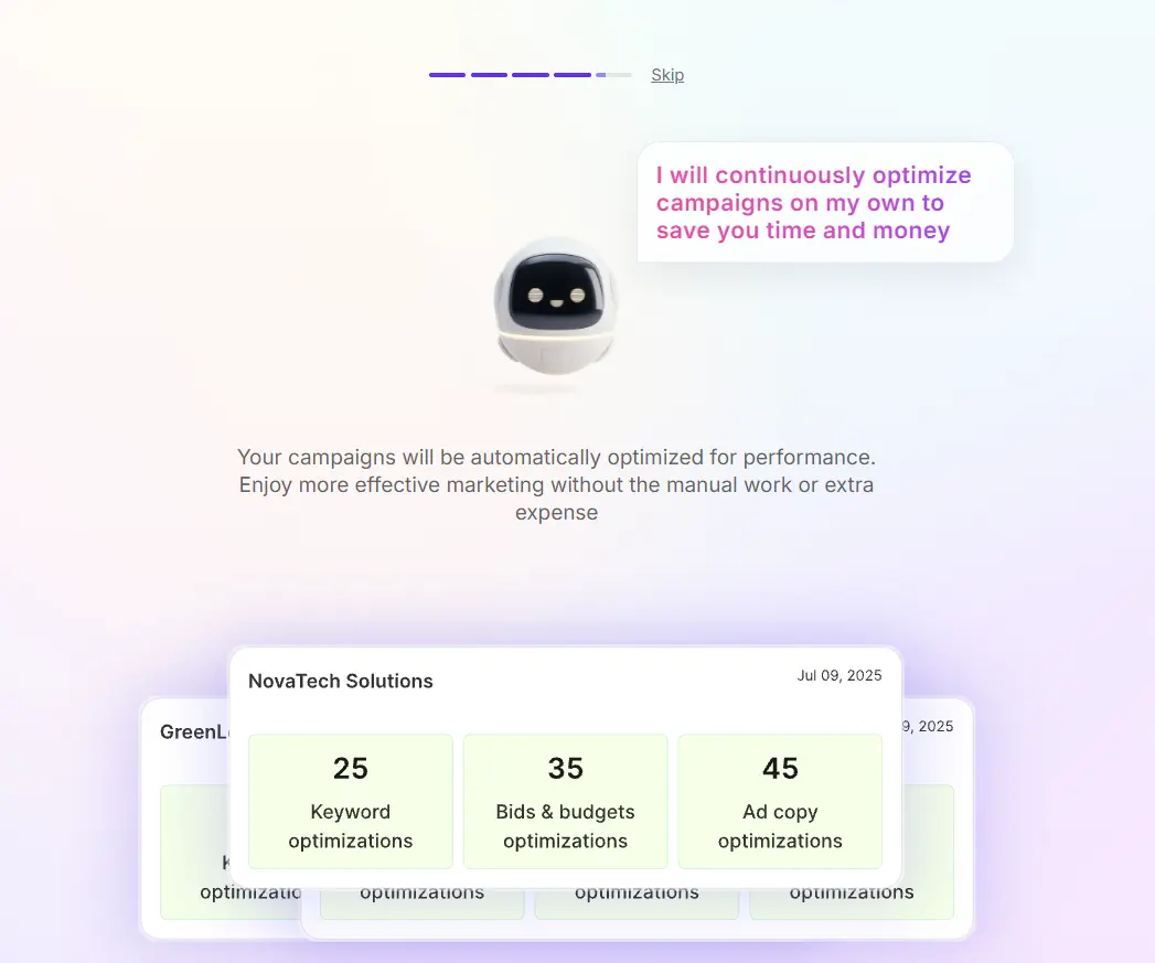 Screenshot 6 of AIMEY