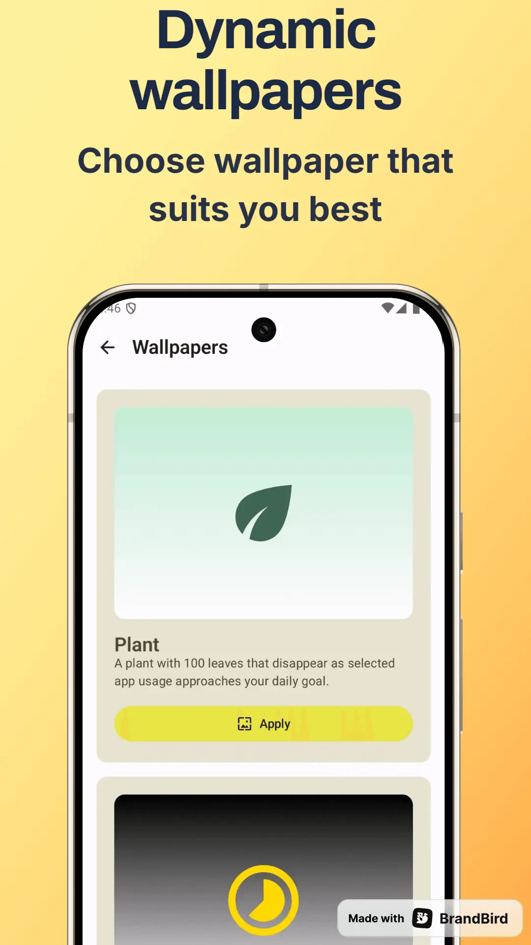 Screenshot 2 of DeScreen