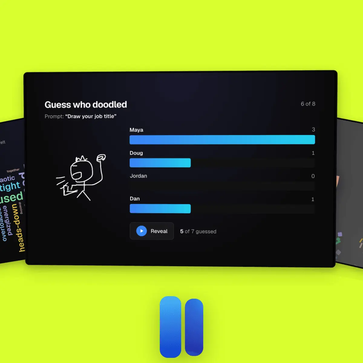 Screenshot 3 of Decka