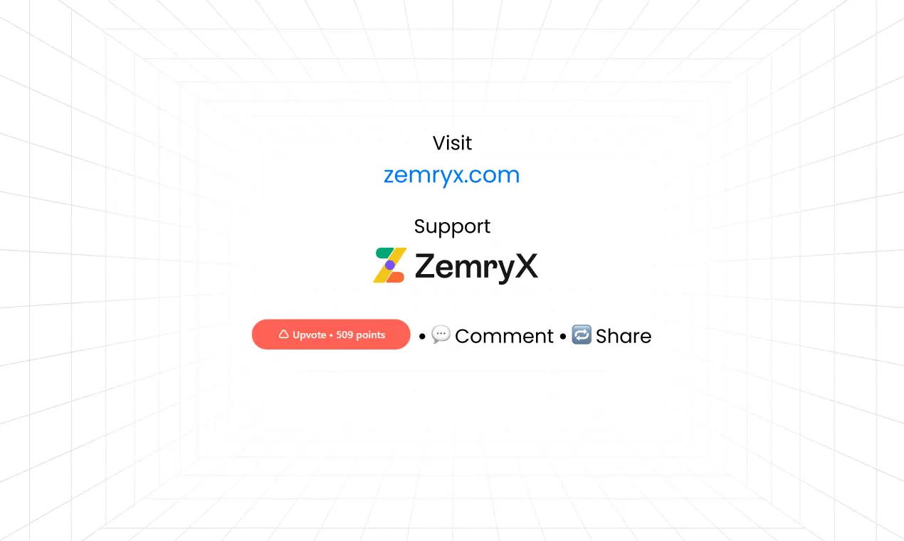 Screenshot 7 of Zemryx