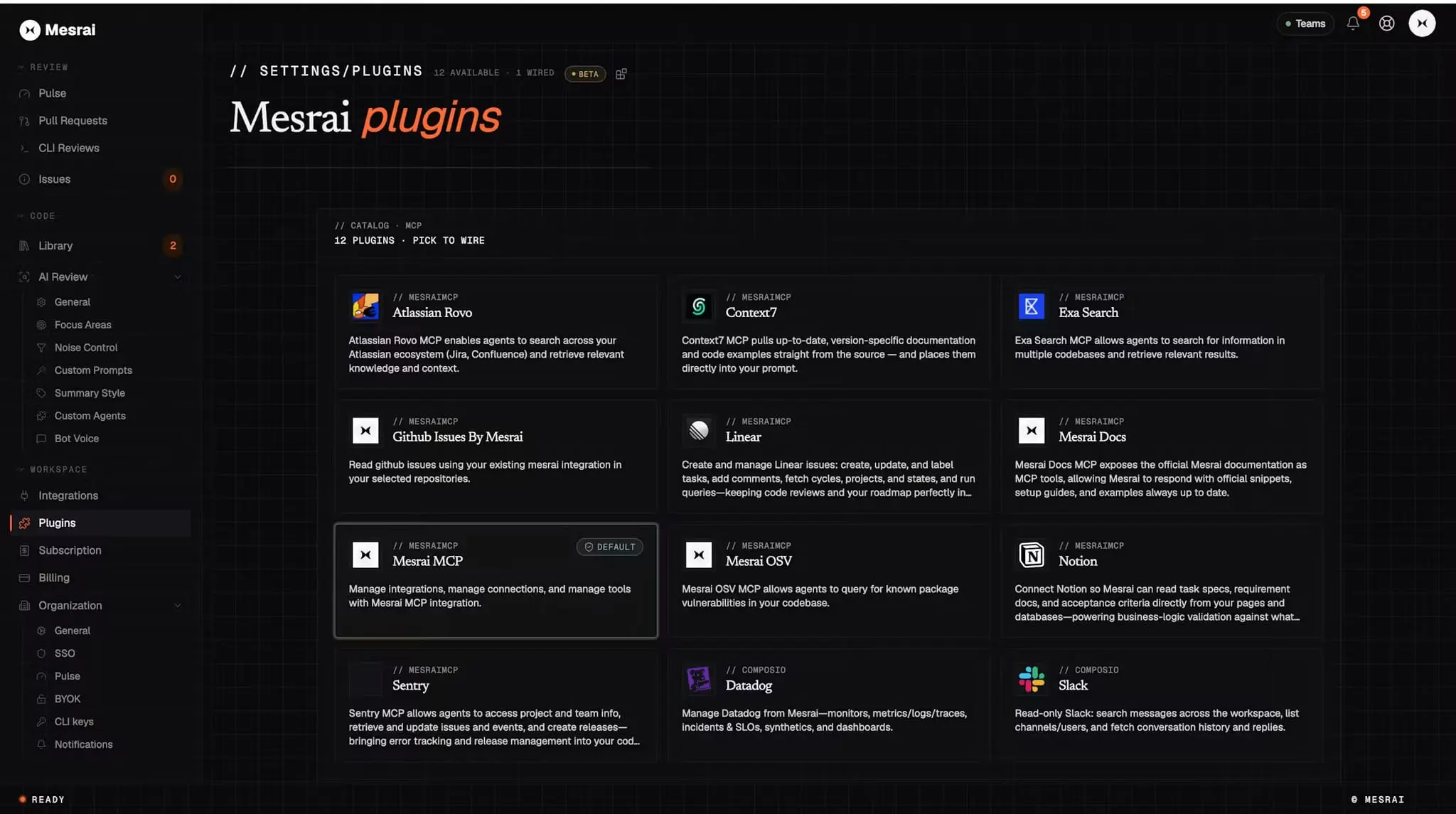 Screenshot 5 of Mesrai