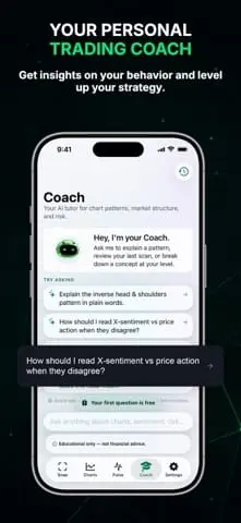 Screenshot 6 of SnapPulse