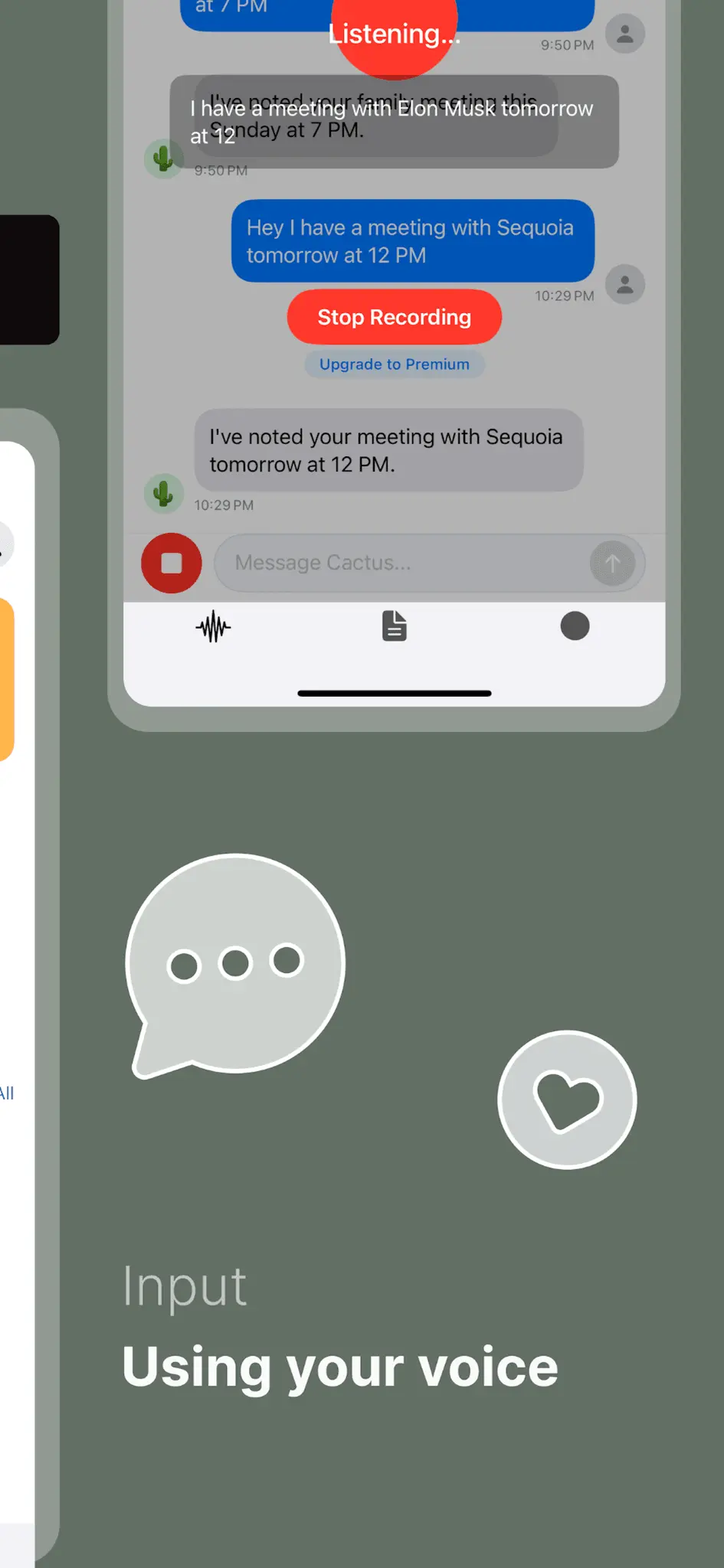 Screenshot 6 of Cactus AI