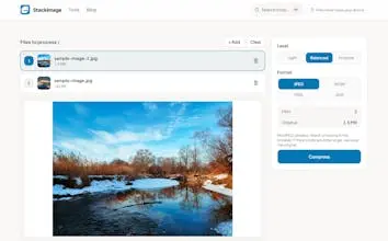 Screenshot 10 of StackTools