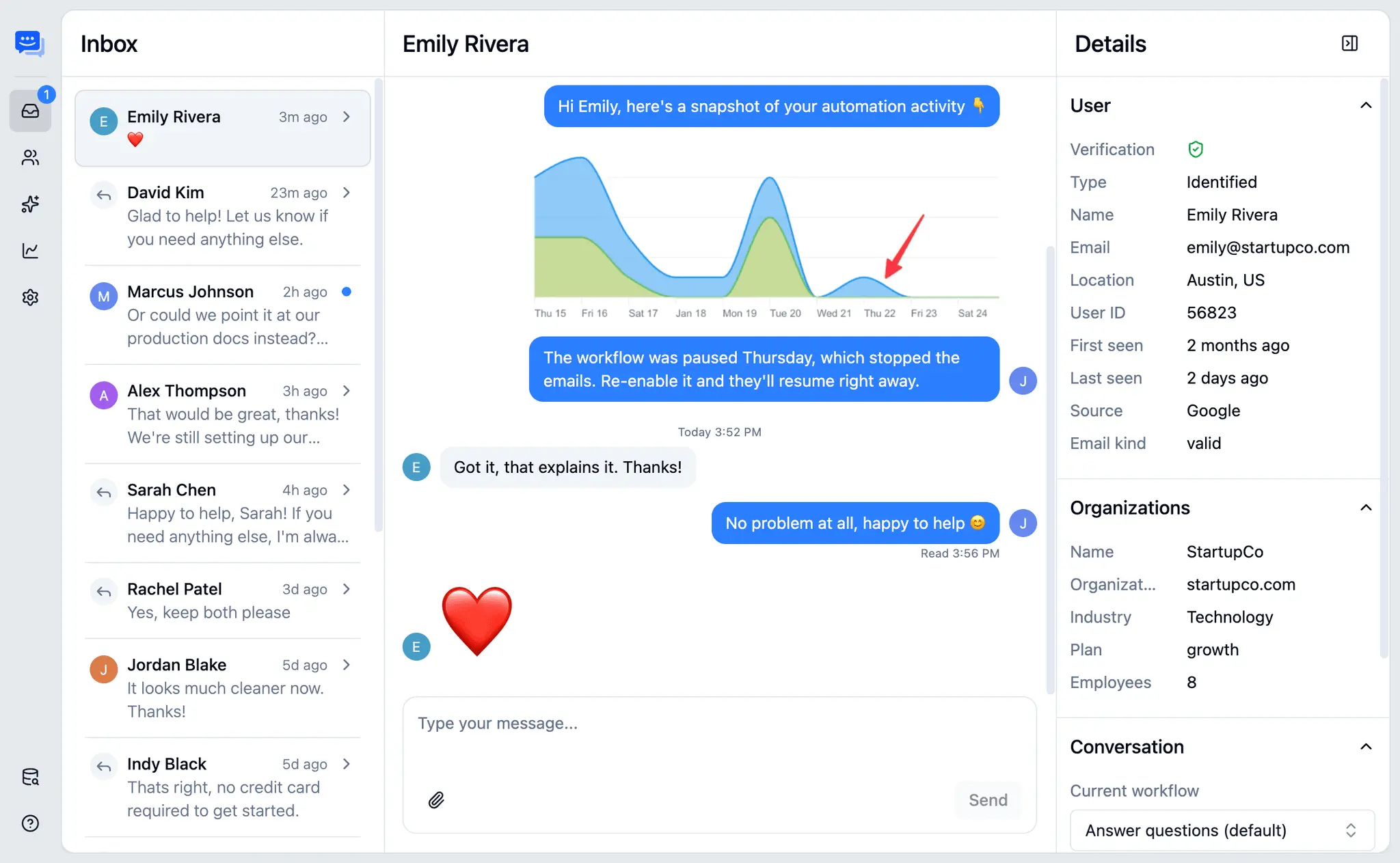 Screenshot 6 of Optlo