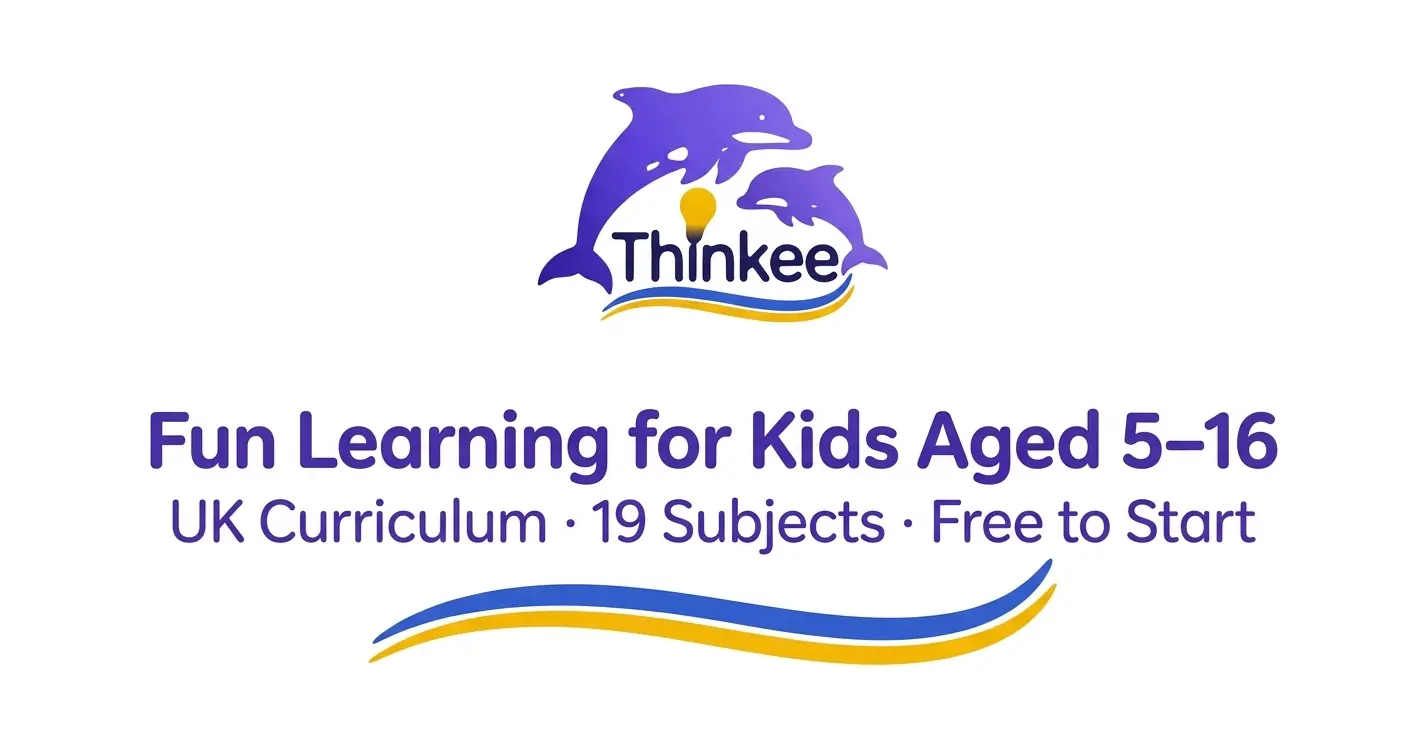Screenshot 1 of Thinkee