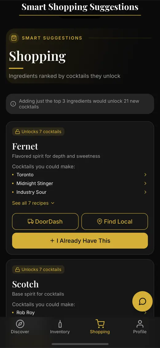 Screenshot 2 of Spirited