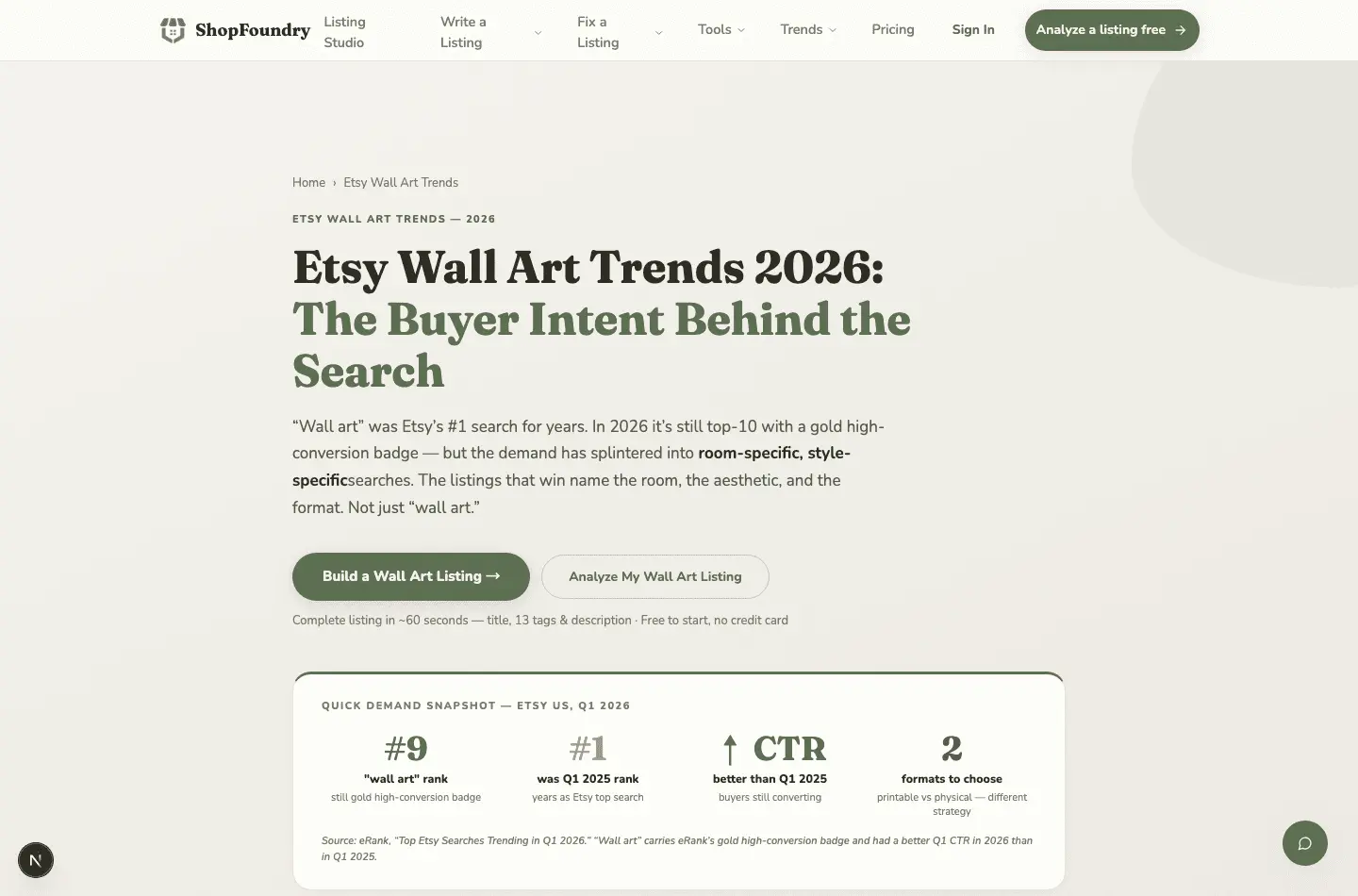 Screenshot 4 of ShopFoundry