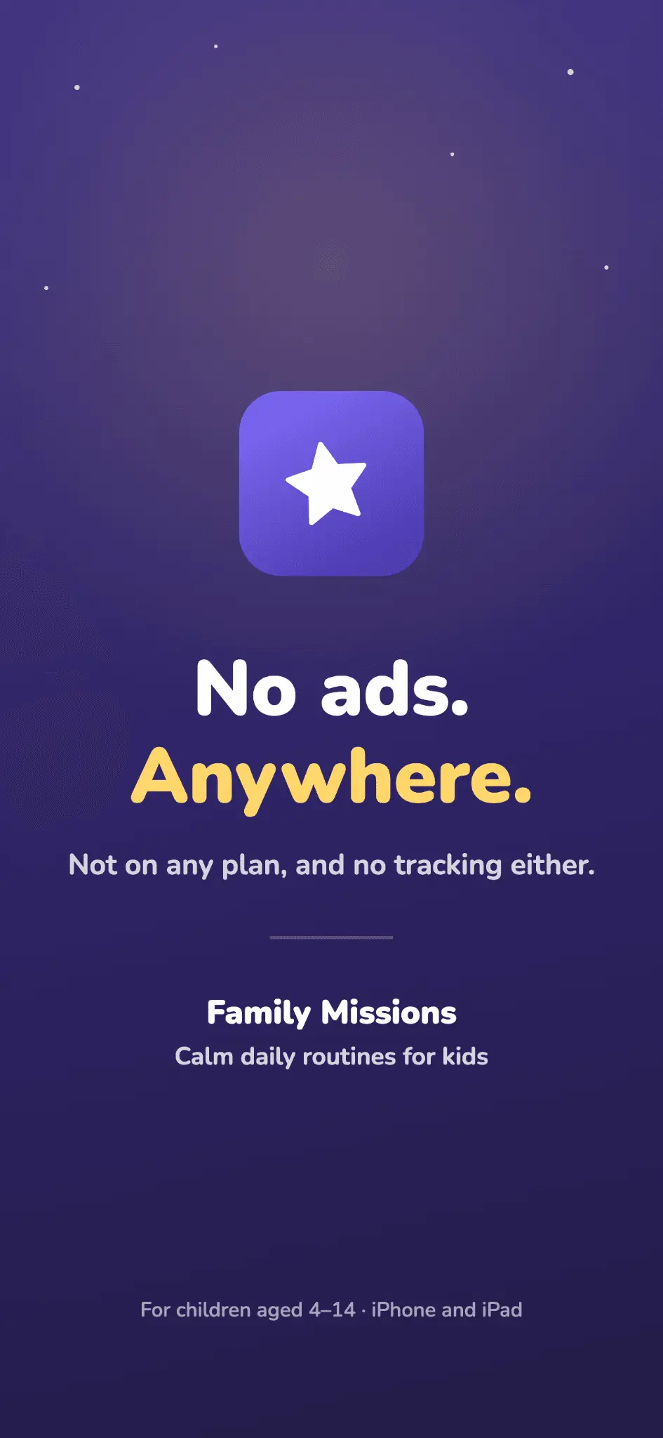 Screenshot 10 of Family Missions