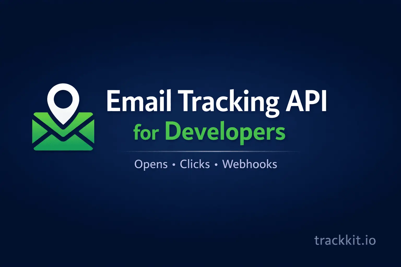 Screenshot 1 of Trackkit
