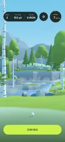 Screenshot 1 of Play FORE