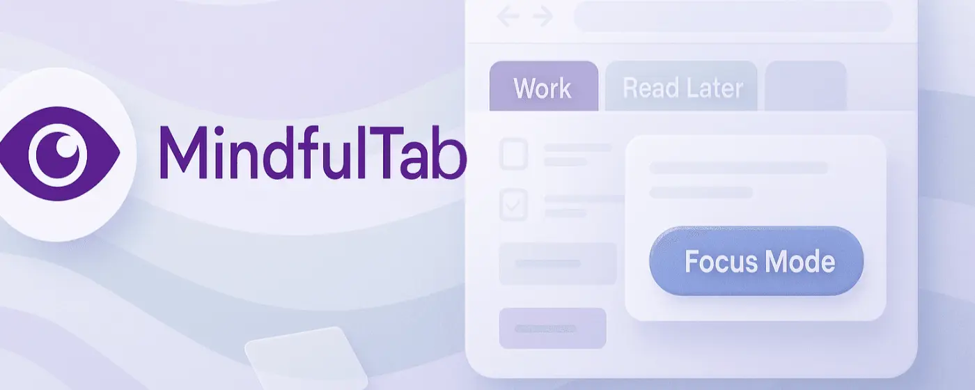 Screenshot 8 of MindfulTabs