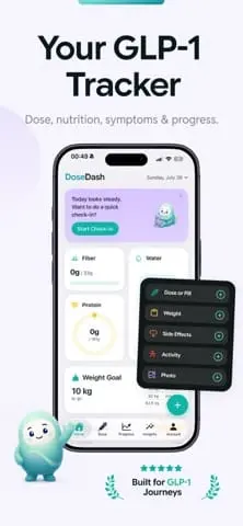 Screenshot 3 of DoseDash