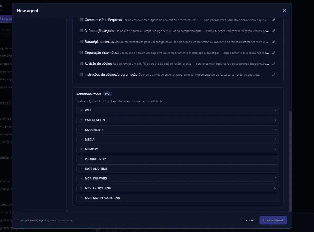 Screenshot 7 of OptioAI