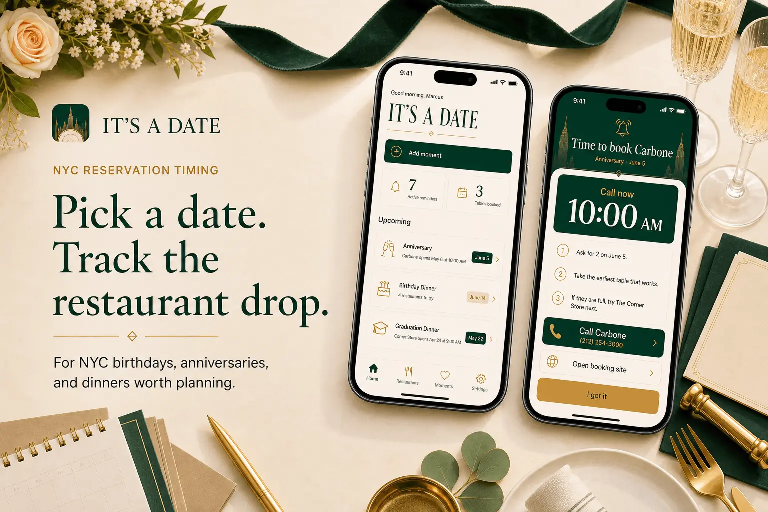 Screenshot 4 of It's a Date