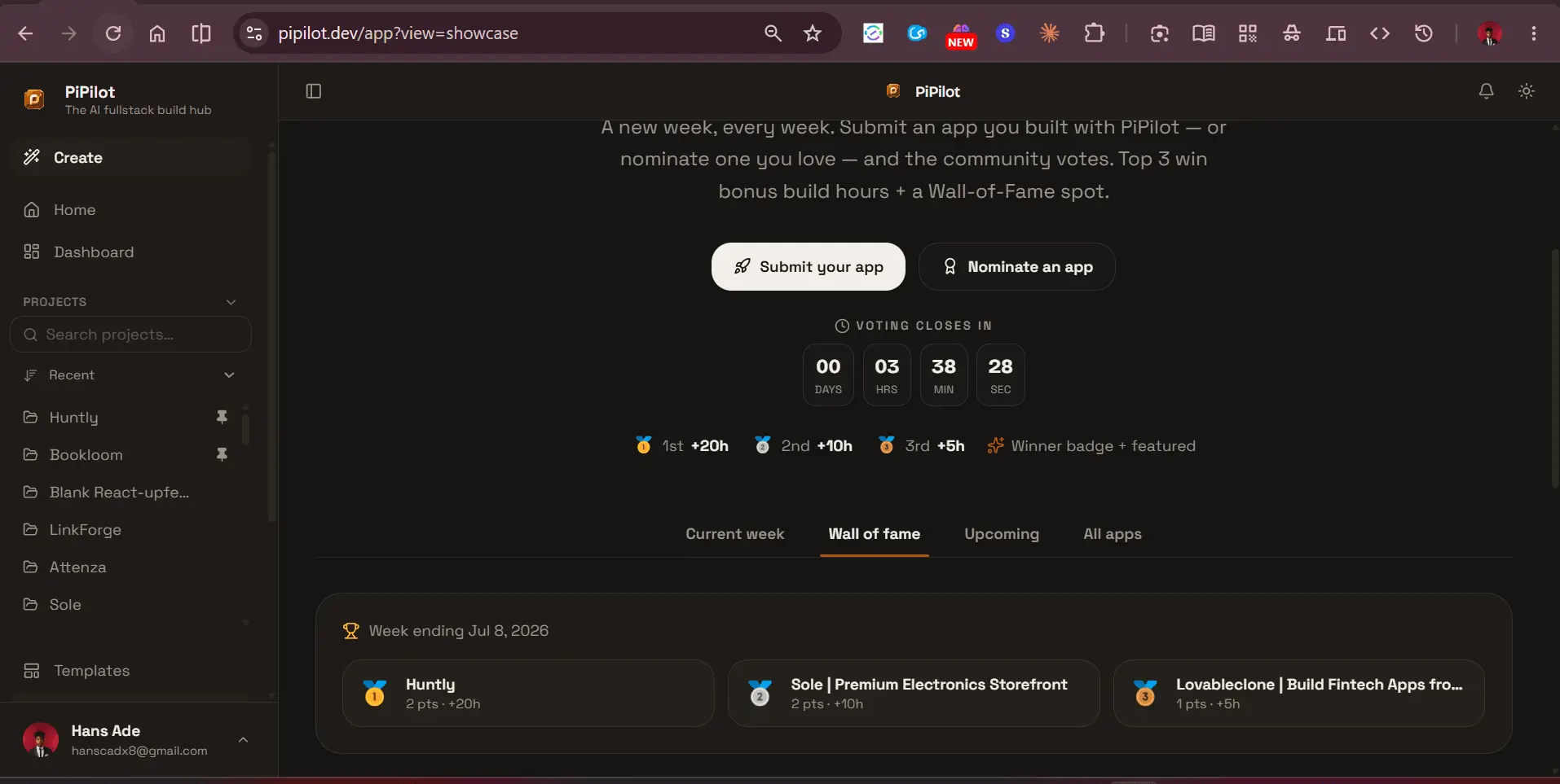 Screenshot 7 of PiPilot