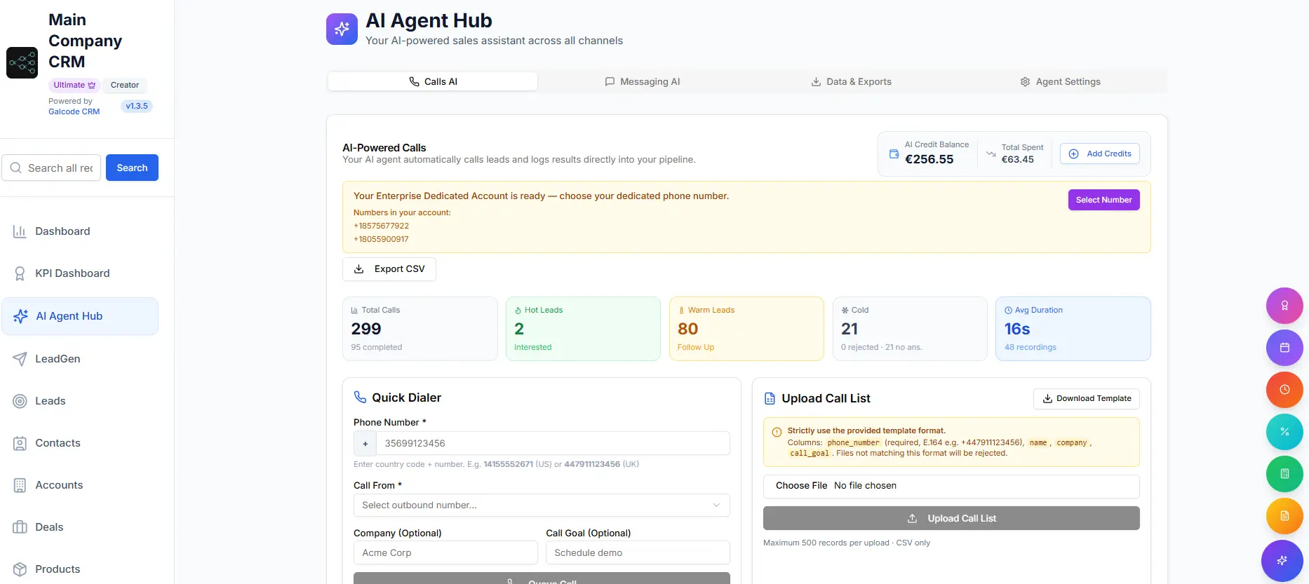 Screenshot 7 of Galcode