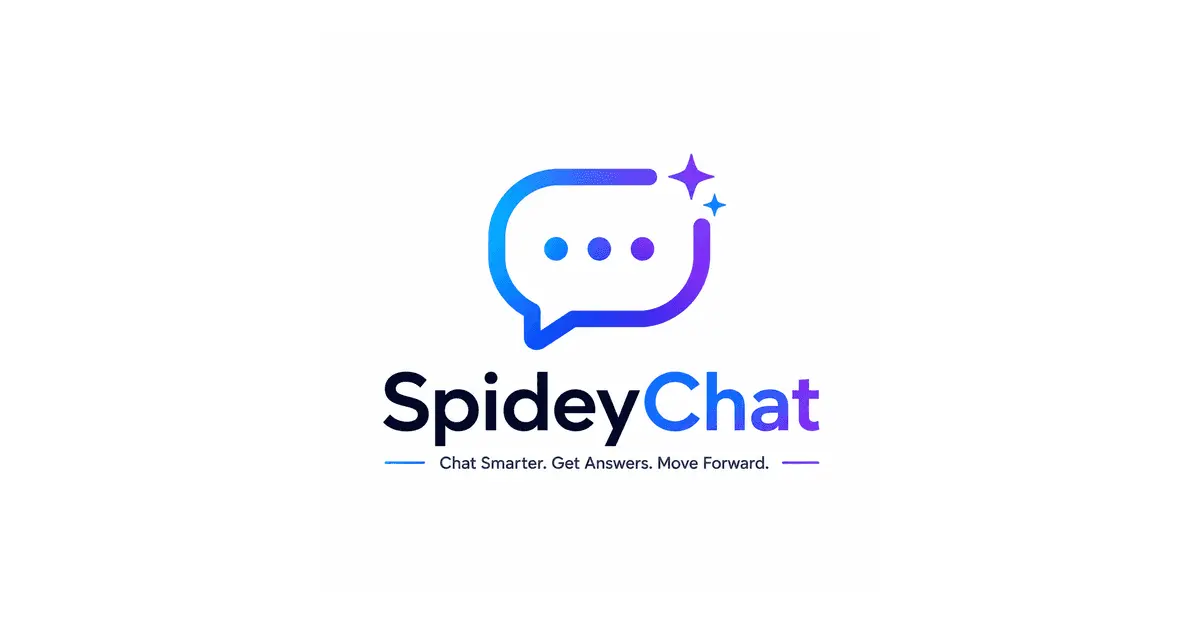 Screenshot 2 of SpideyChat