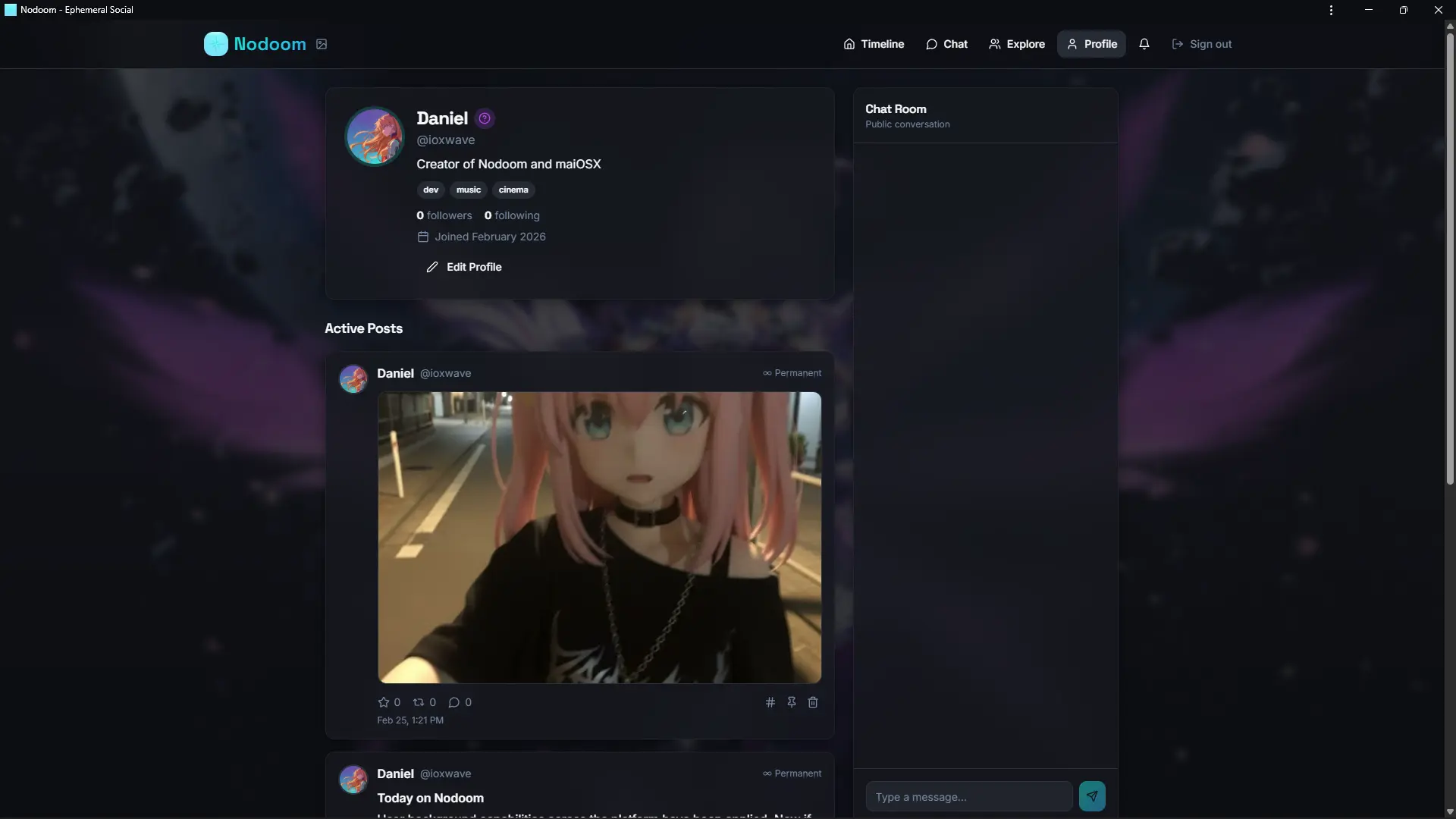 Screenshot 5 of Nodoom