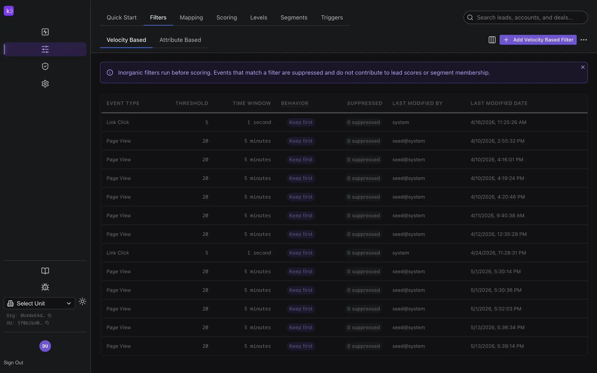 Screenshot 2 of kenbun
