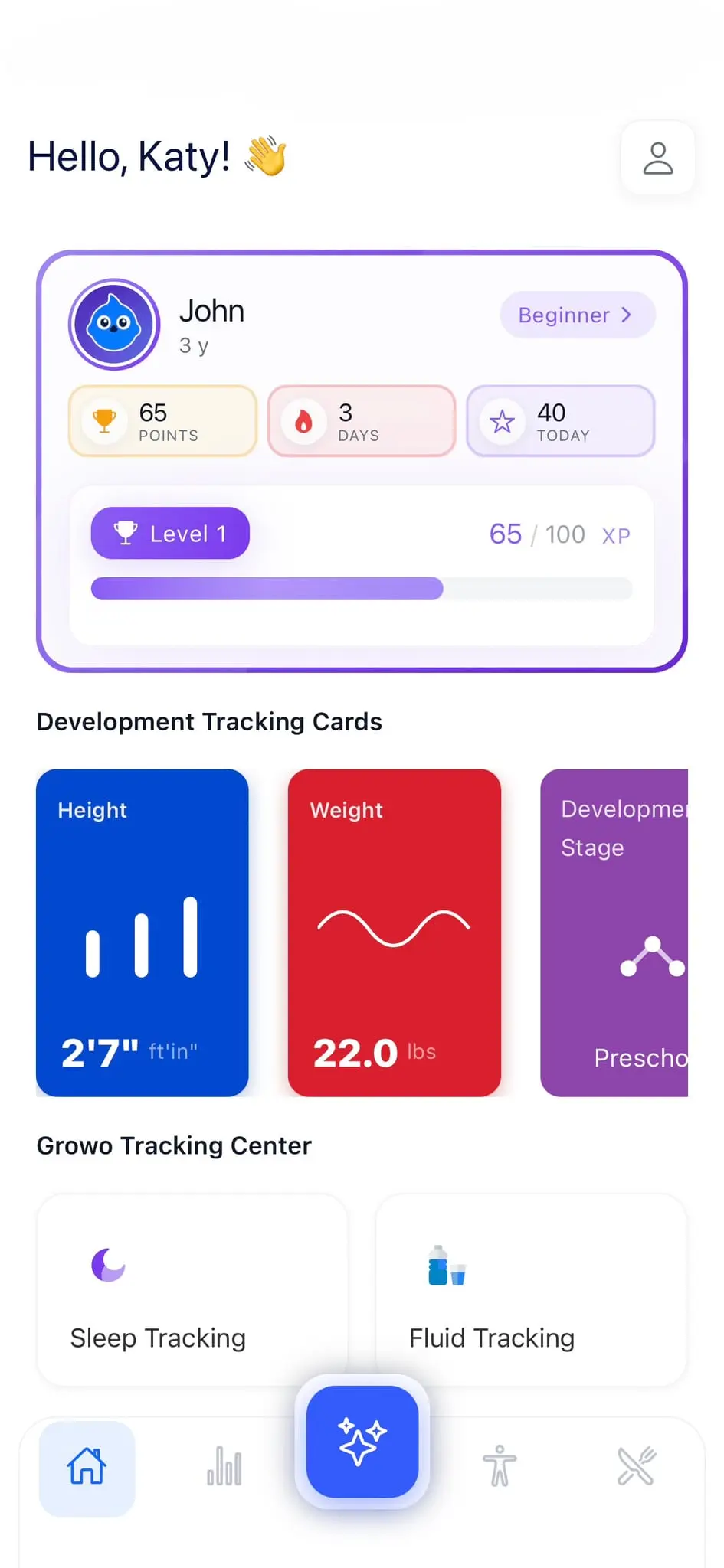 Screenshot 5 of Growo