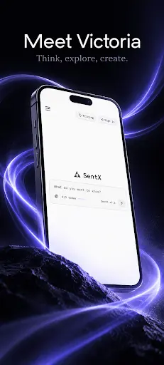 Screenshot 1 of SentX SI