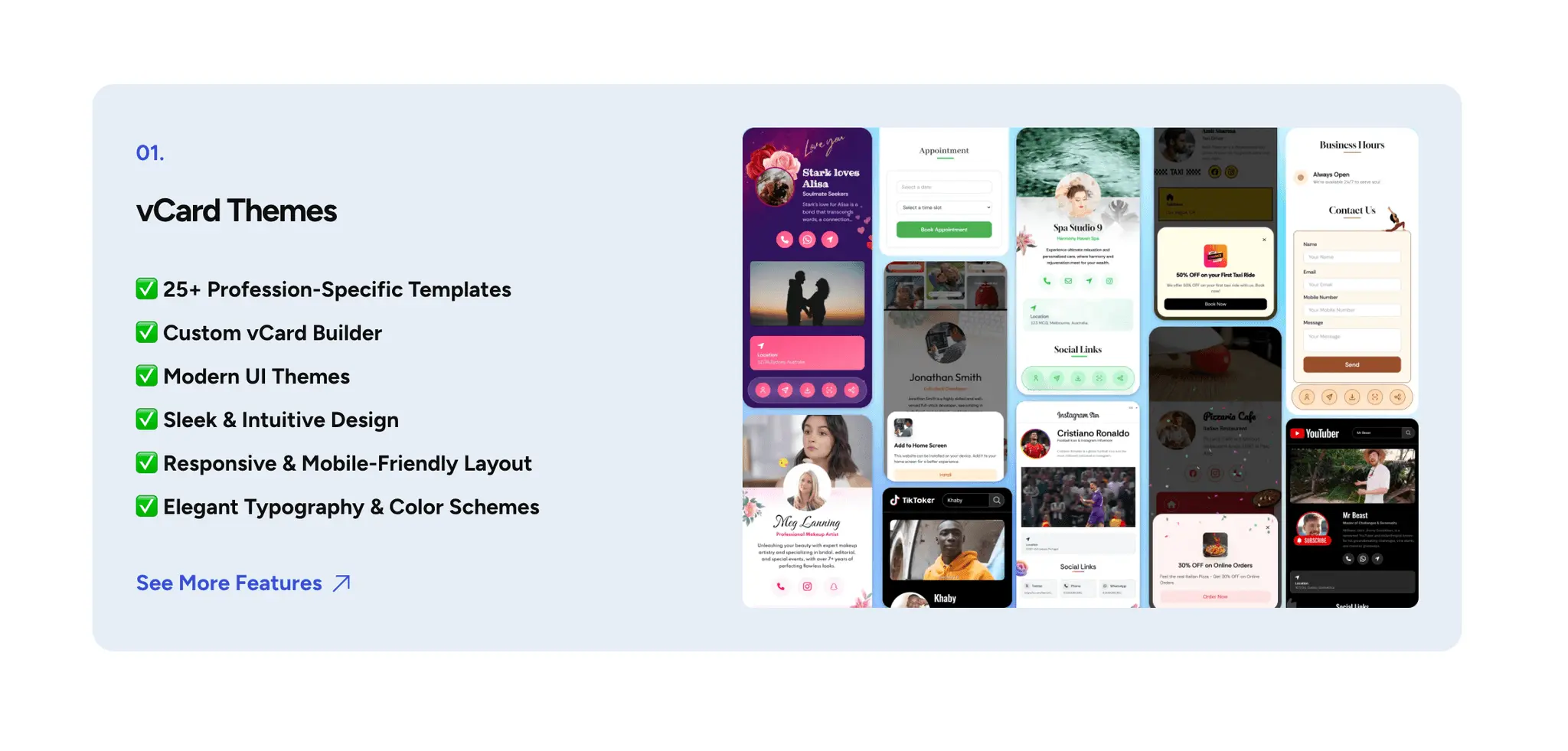 Screenshot 6 of GoBiz