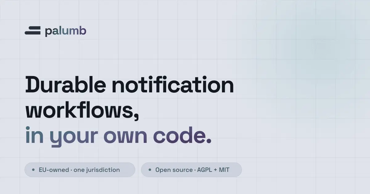 Screenshot 1 of Palumb