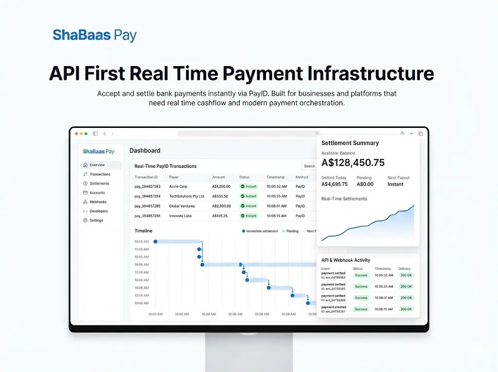 Screenshot 3 of ShaBaas Pay
