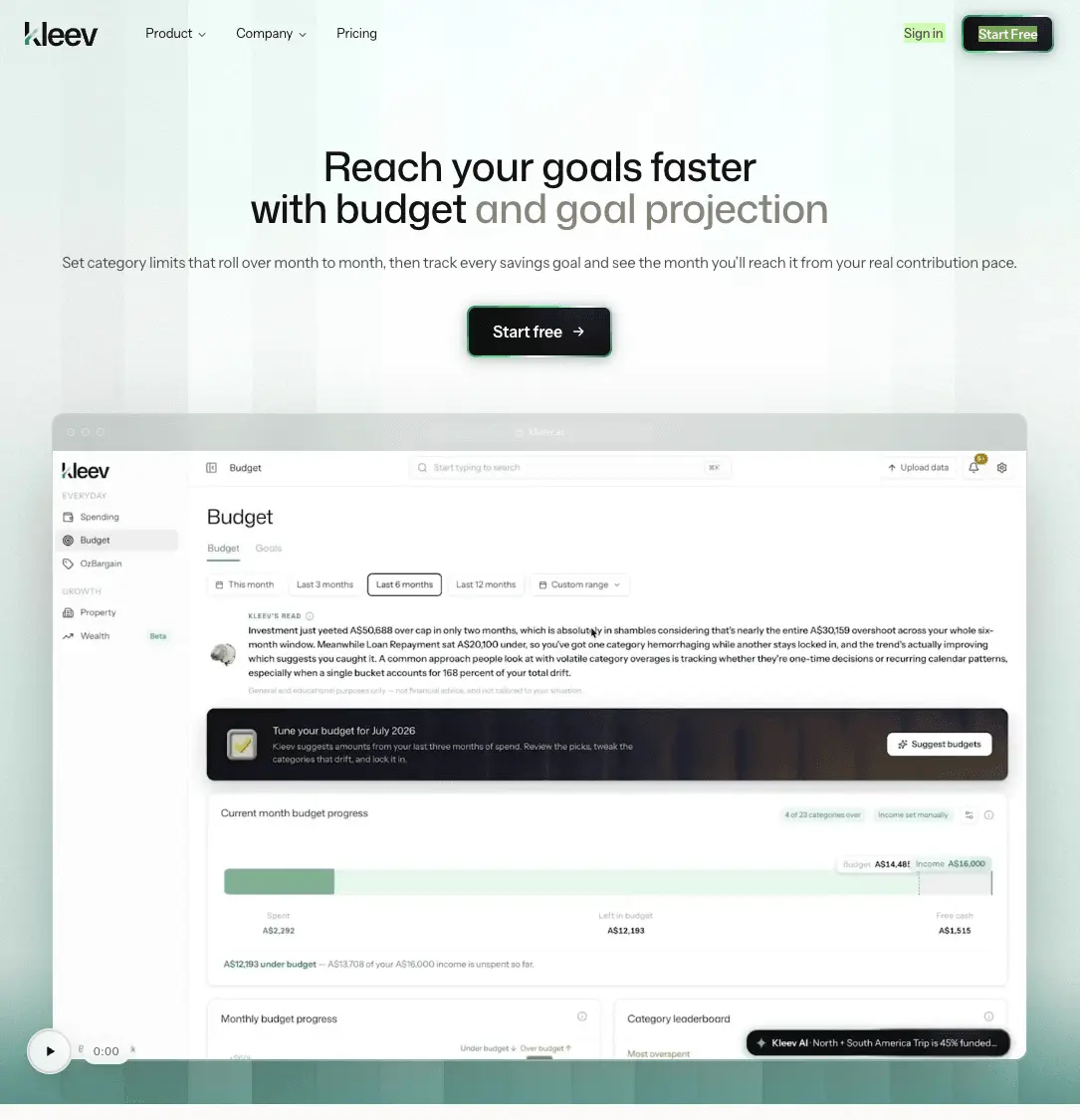 Screenshot 5 of Kleev