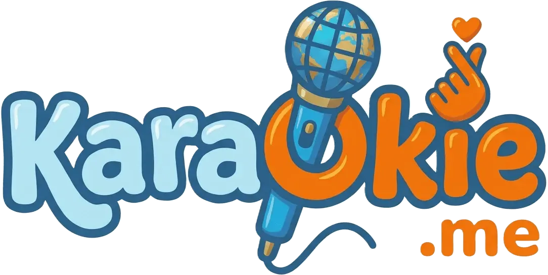 Screenshot 1 of KaraOkie