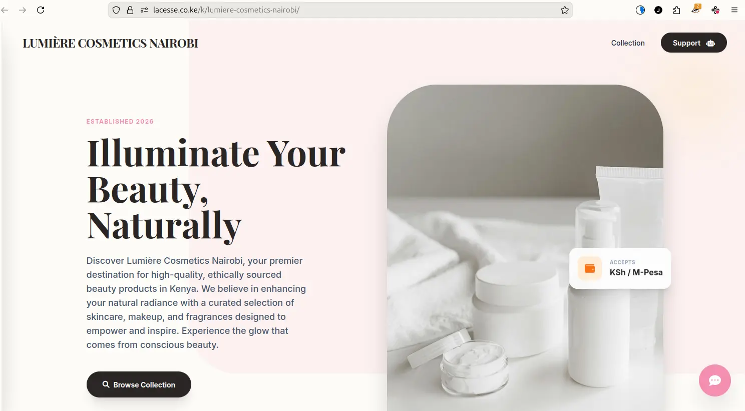 Screenshot 3 of Lacesse