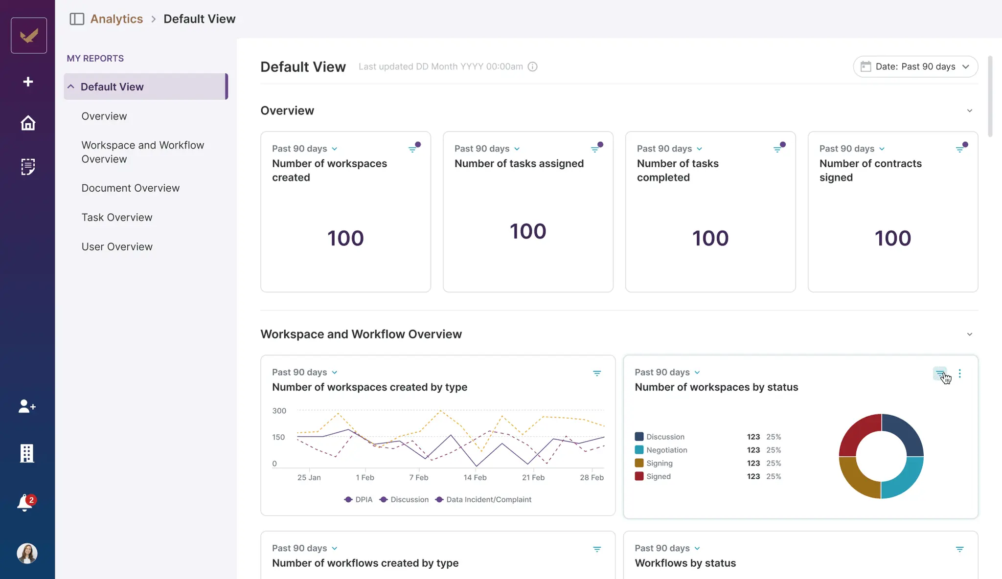 Screenshot 1 of Lexagle