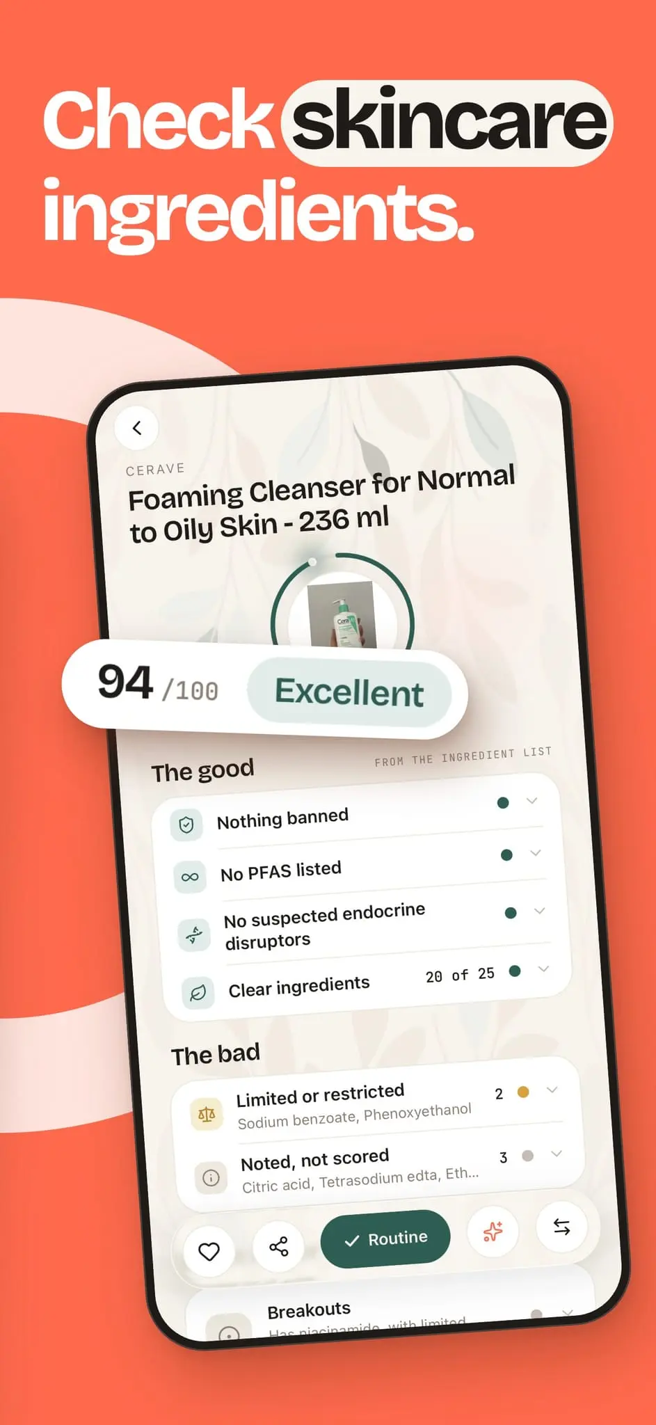 Screenshot 2 of Luminelle
