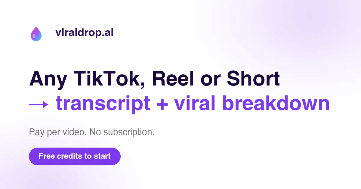 Screenshot 1 of ViralDrop