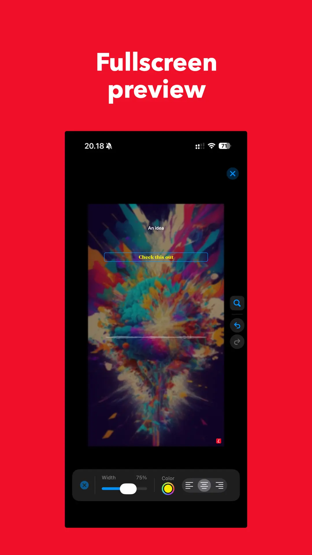 Screenshot 3 of Lappaa