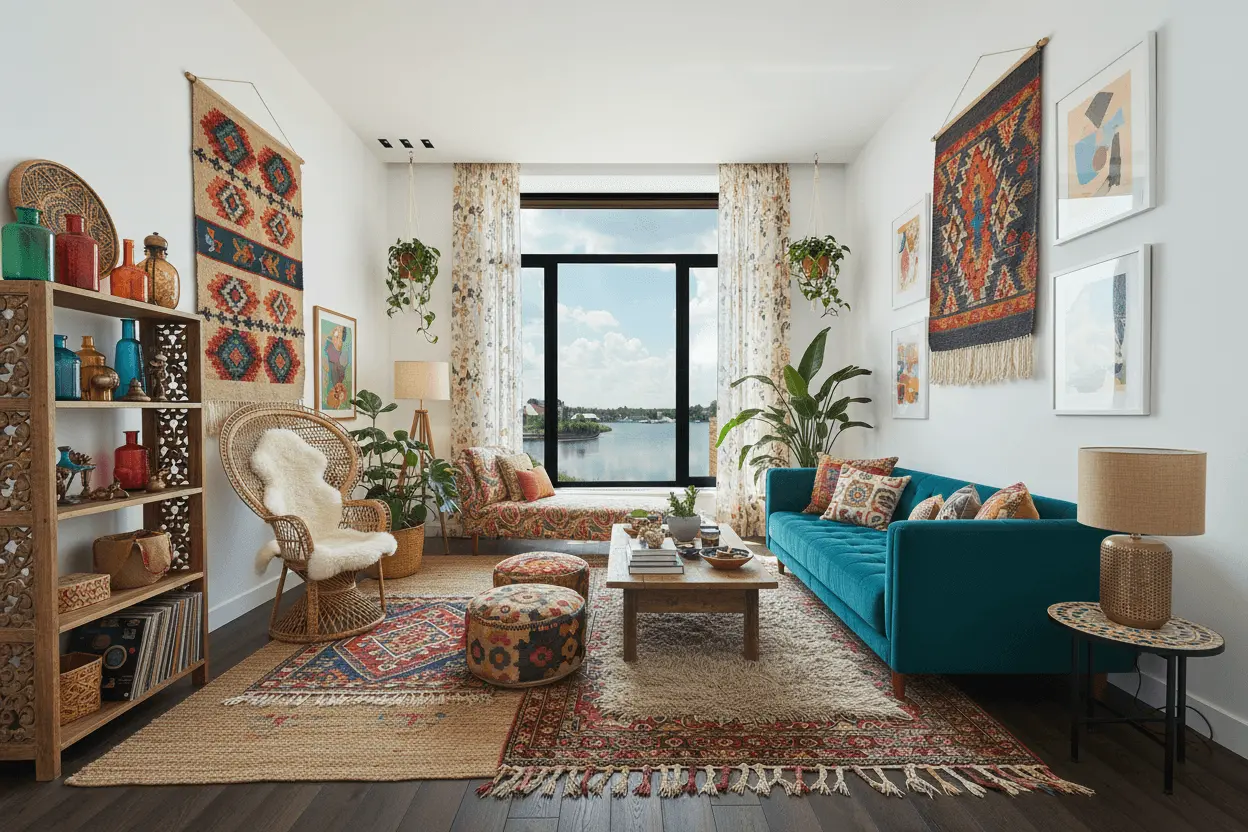 Screenshot 2 of Virtual Realty Staging, powered by AI