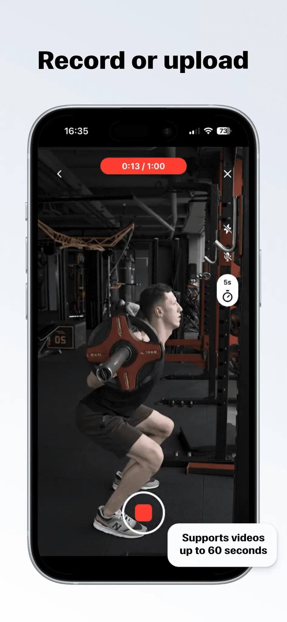 Screenshot 7 of Form AI