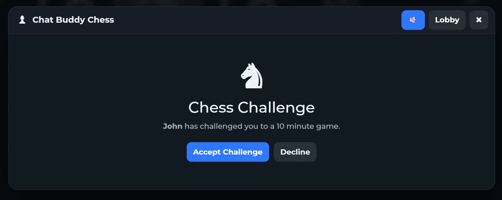 Screenshot 10 of Chat Buddy