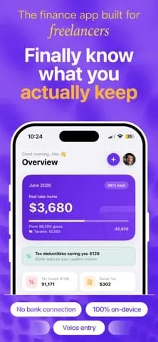Screenshot 5 of Incomly