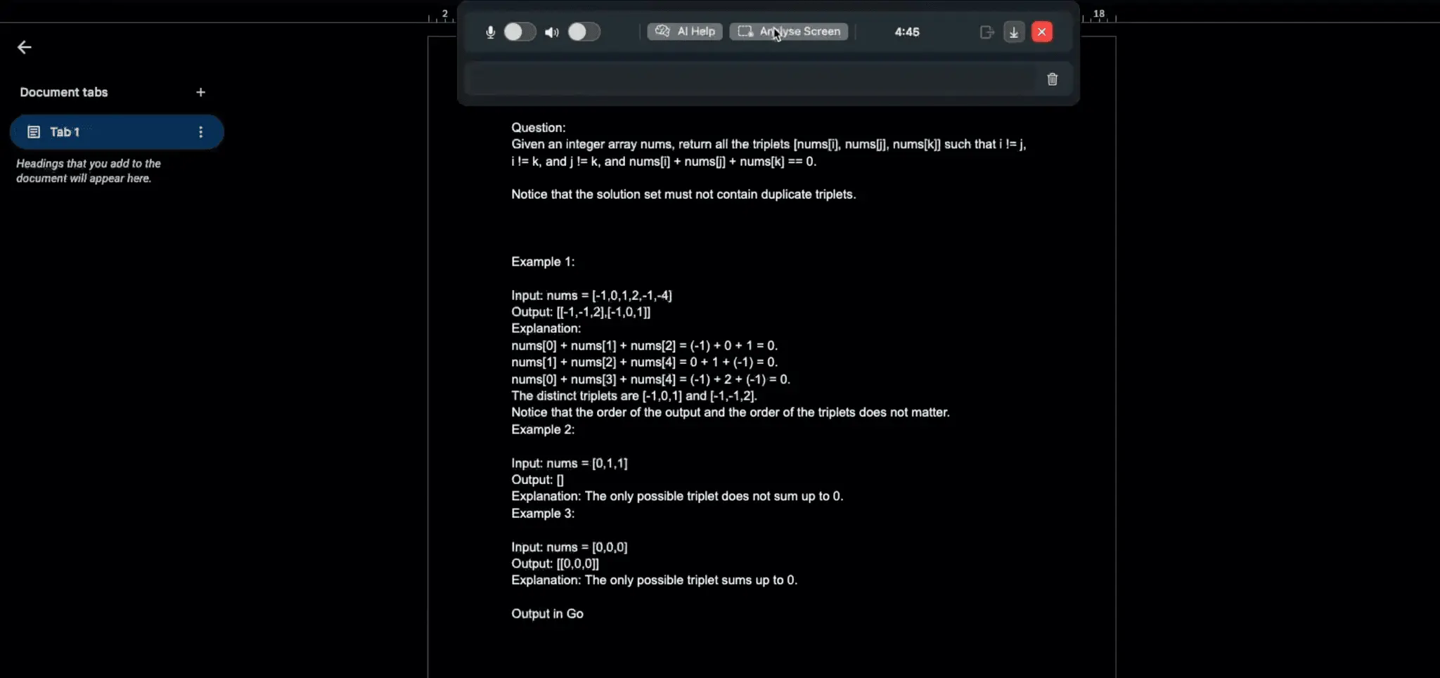 Screenshot 4 of Koalaa AI
