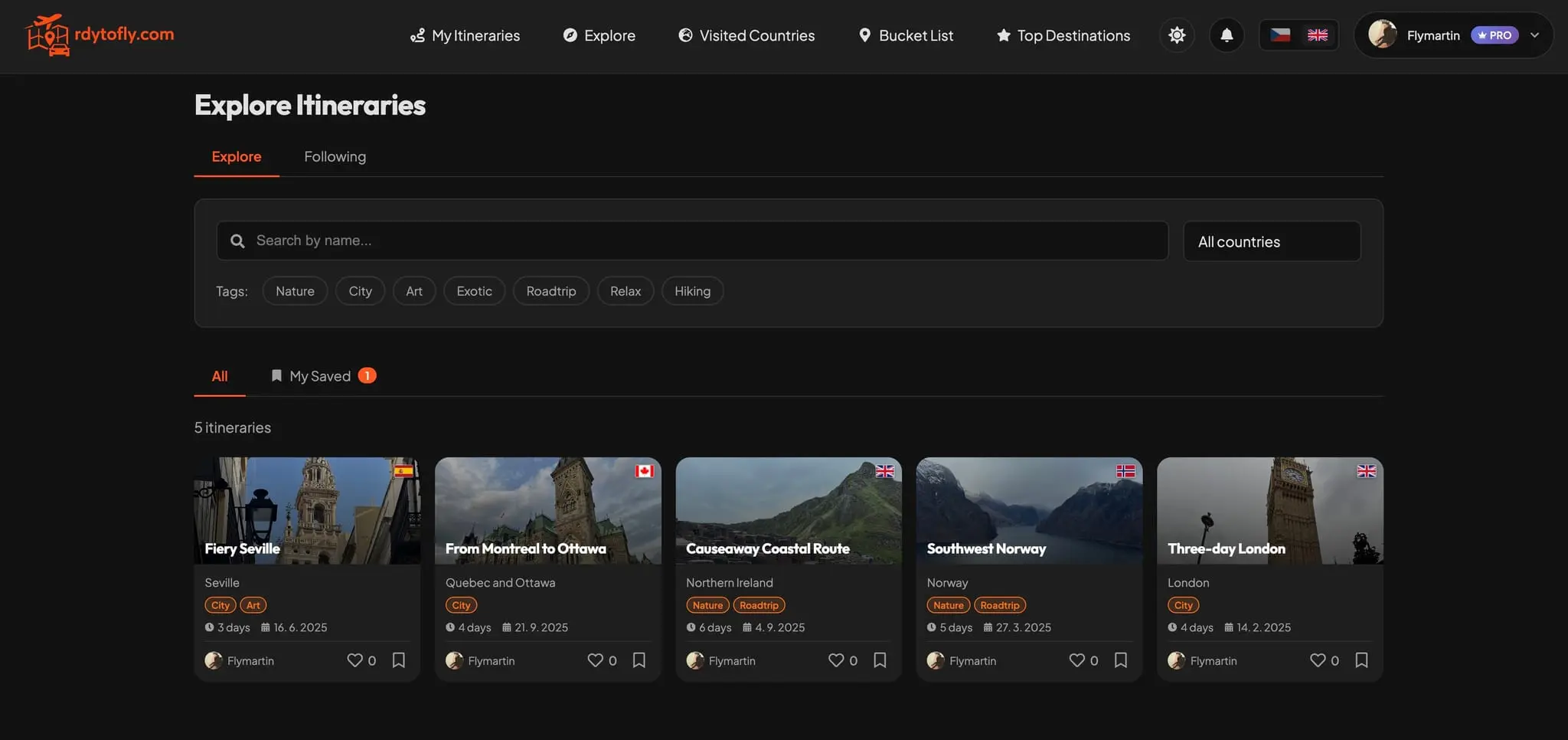 Screenshot 9 of Rdytofly
