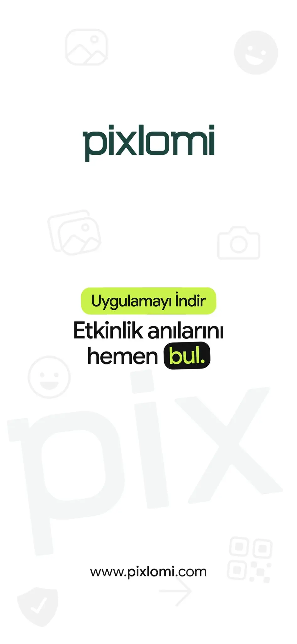 Screenshot 7 of Pixlomi - Your Photos