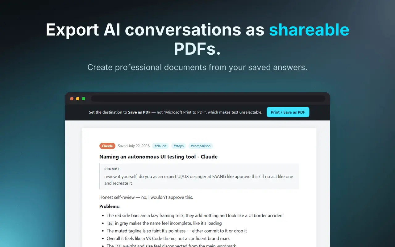 Screenshot 4 of ChatLodge- AI chats as knowledge base