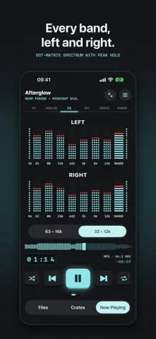 Screenshot 7 of Headroom