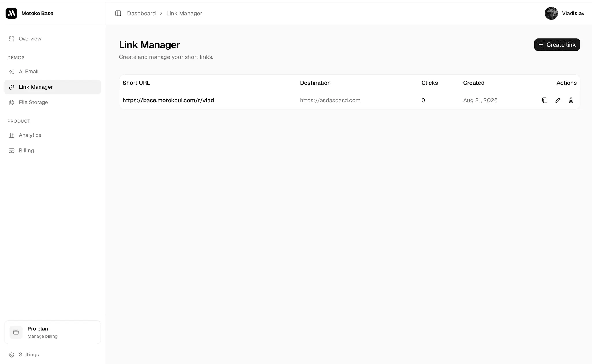 Screenshot 8 of Motoko Base