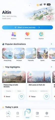 Screenshot 2 of Aitin