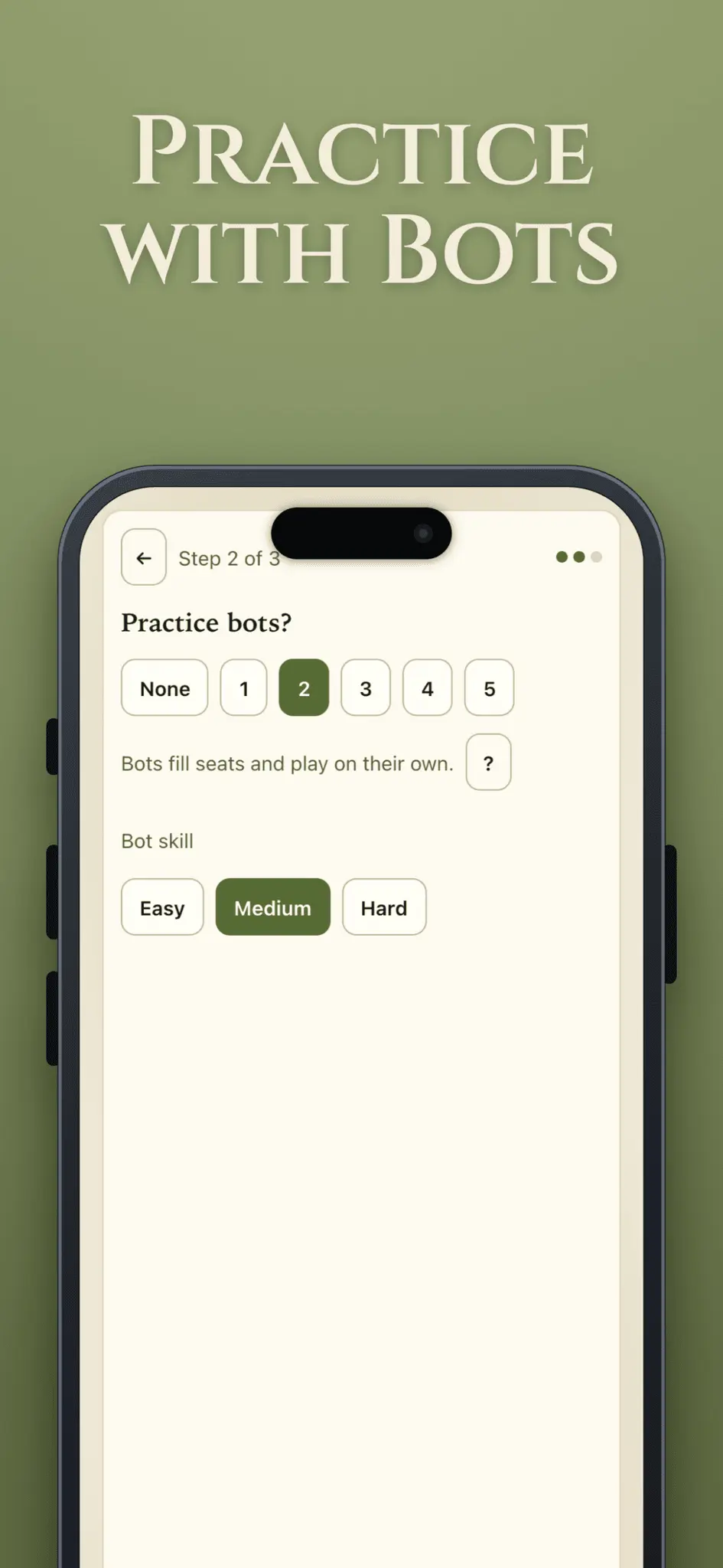 Screenshot 2 of Pythia