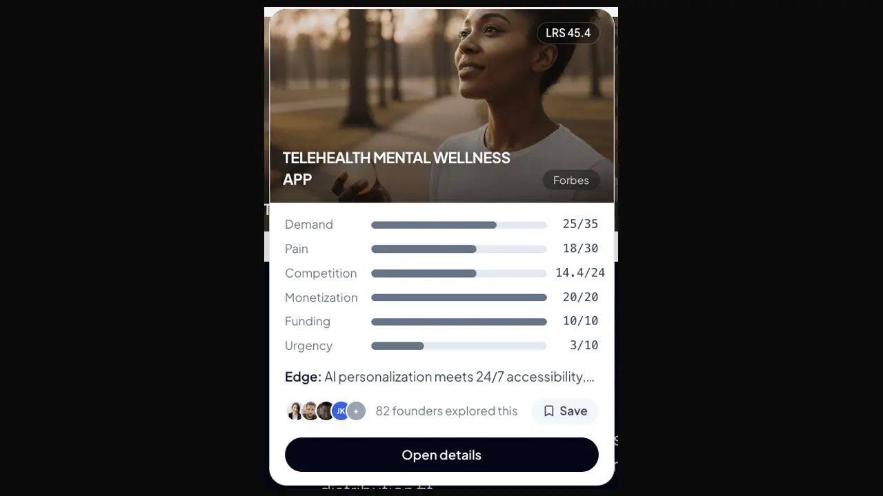 Screenshot 3 of Fluenta