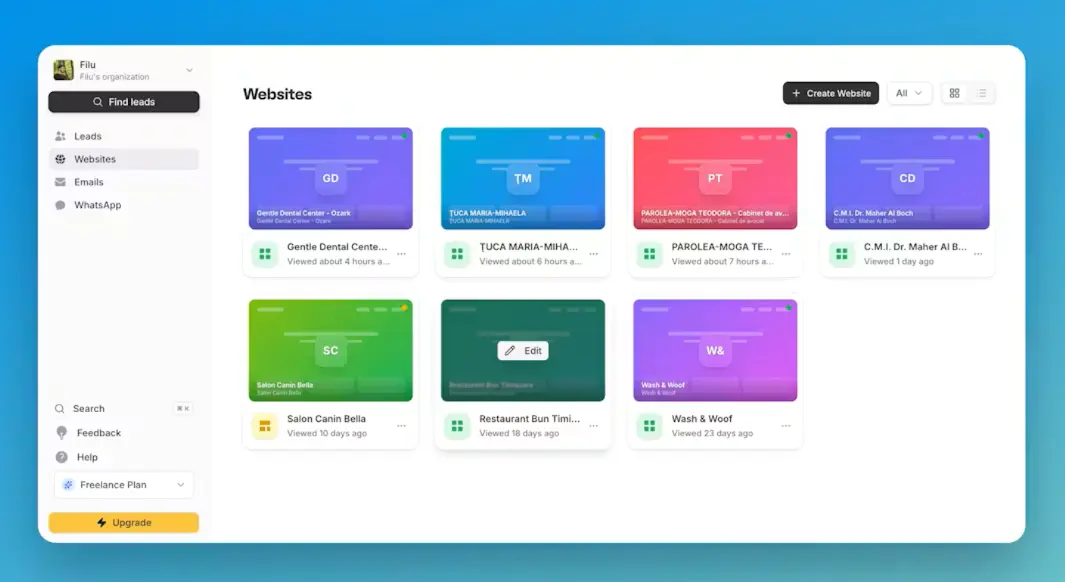 Screenshot 3 of Thyonix